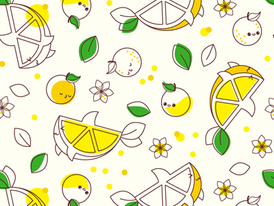 Licensable Surface Pattern Designs // Sophia Adalaine graphic design 